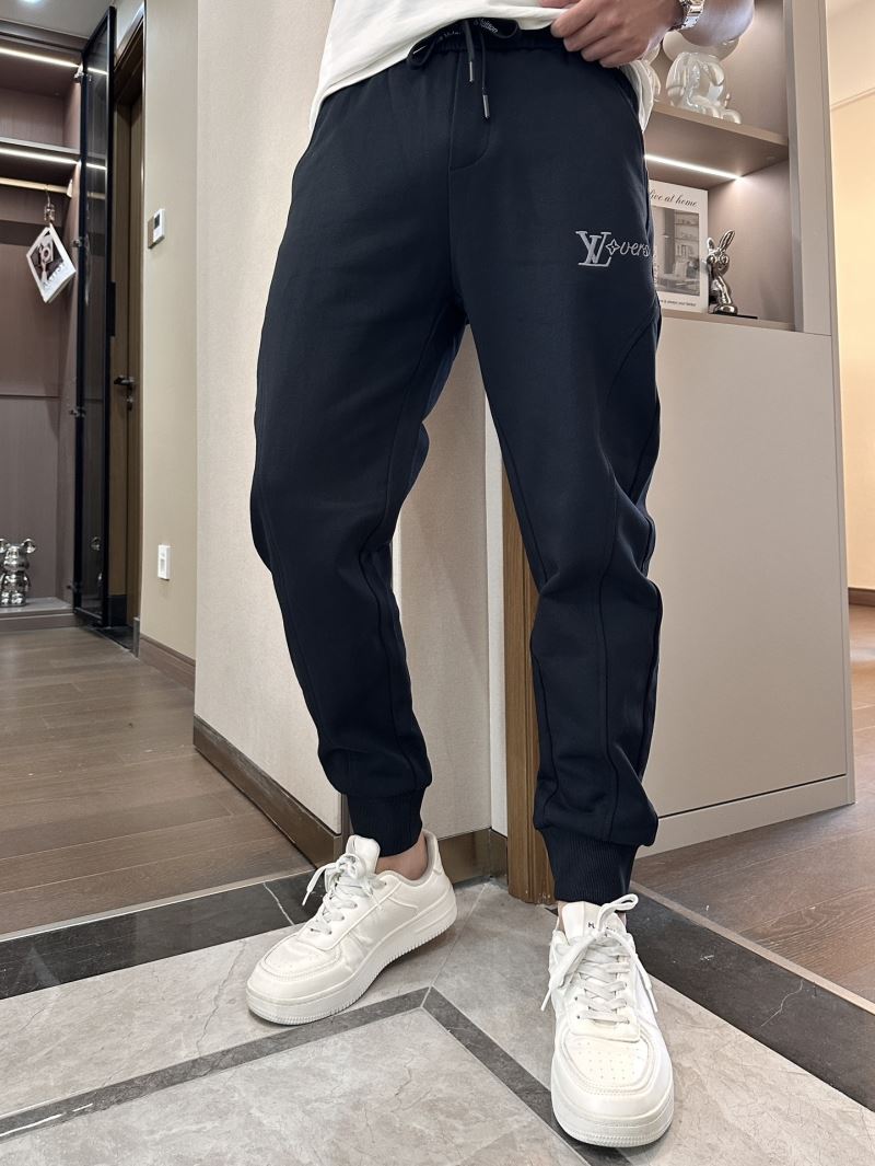 Louis Vuitton Long Pants